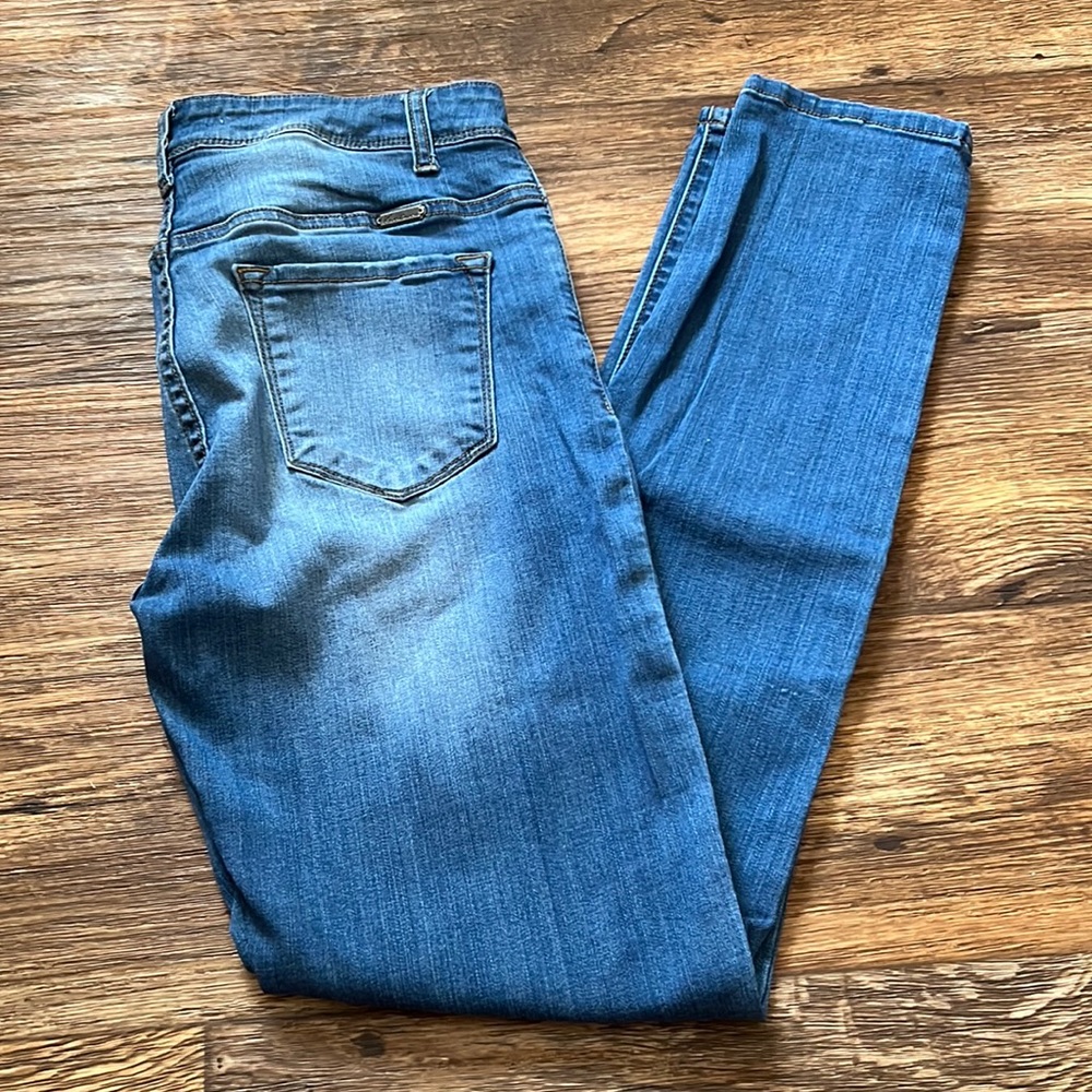 Kancan Jeans